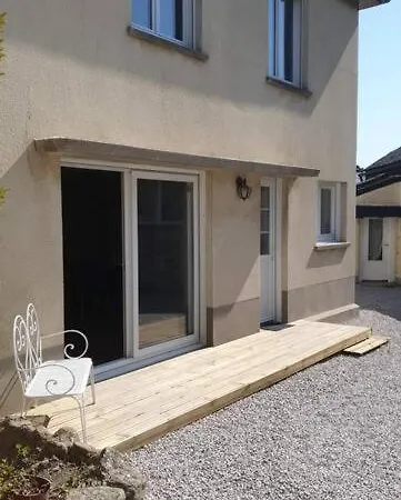 L'effet A Barfleur, Normandie * بارفلور